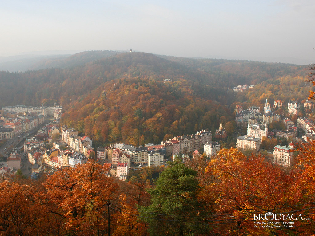 Karlovy Vary
